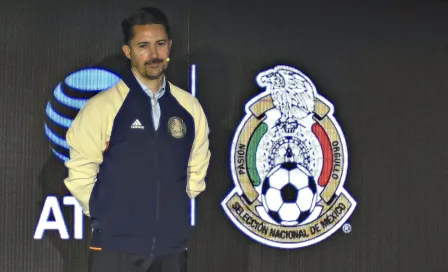 Selección Mexicana: Yon de Luisa ve complicado que el Tri juegue en Europa en 2021 