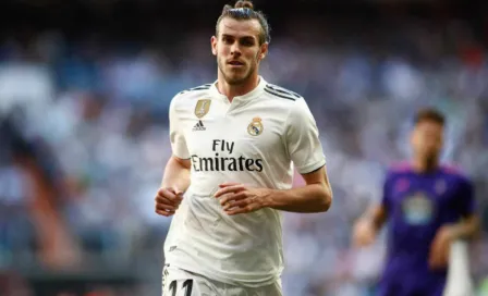 Tottenham: Bale ya habría pasado exámenes médicos con los Spurs