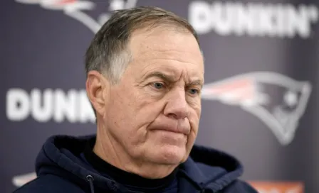 NFL: Madre de Bill Belichick falleció a los 98 años