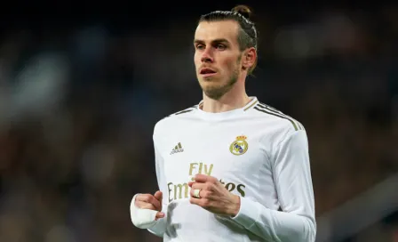 Bale: Se habría despedido de sus compañeros y viajó a Londres para firmar con Tottenham