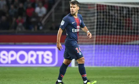 PSG: Juan Bernat sufrió rotura de ligamento cruzado de la rodilla izquierda 