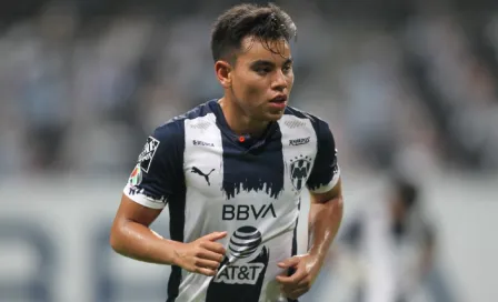 'Charly' Rodríguez: Lazio analiza la posibilidad de fichar al jugador de Rayados