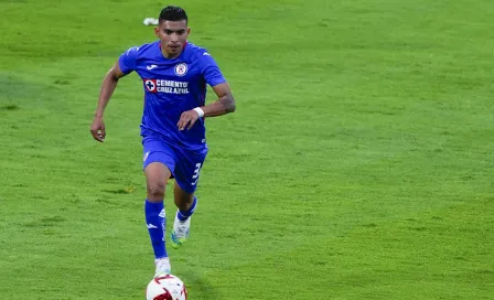 Cruz Azul: Orbelín Pineda cumplirá 200 partidos en el futbol mexicano vs Mazatlán