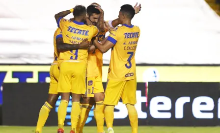 Tigres: Los felinos, sin margen de error en duelo contra Querétaro