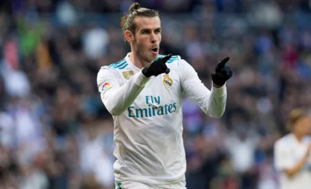 Tottenham: Gareth Bale arribó a Londres para firmar con los Spurs 