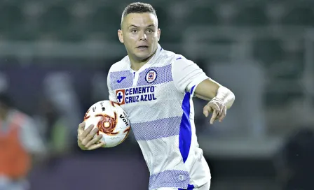 Cruz Azul: ¿Por qué debieron anular el primer penalti del 'Cabecita' ante Mazatlán?