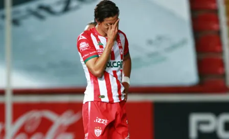 Liga MX: Necaxa perdió contra Puebla y es último en la tabla general