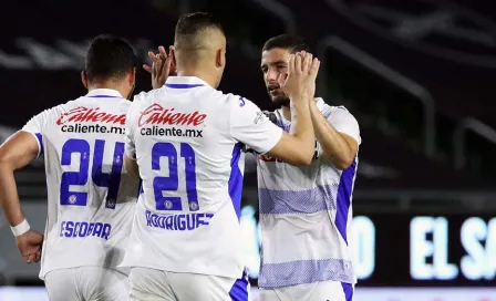 Liga MX: Cruz Azul firmó polémica victoria ante Mazatlán FC y es líder del Guardianes 2020