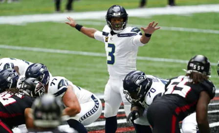 NFL: Russell Wilson, con la confianza a 'tope' para el duelo de Seattle vs New England