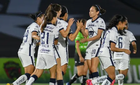 Liga MX Femenil: Pumas, con prueba de fuego ante Chivas en lucha por primeras plazas