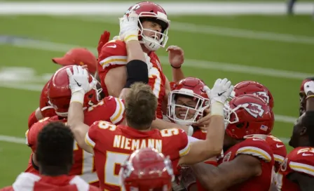 NFL: Chiefs venció a Chargers en tiempo extra para amargar debut de Justin Herbert