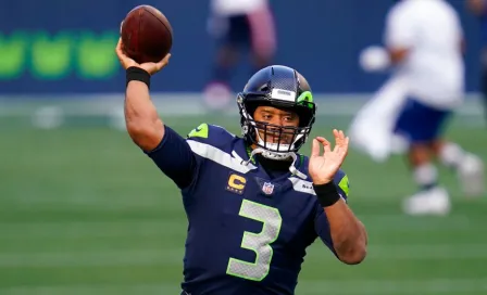 NFL: Patriots cayó ante Seahawks con un partidazo de Russell Wilson