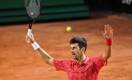 Novak Djokovic, con el objetivo del récord absoluto de 'Grand Slams'