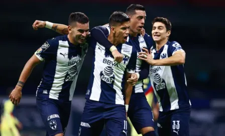 Clásico Regio: Dorlan considera que Rayados y Tigres podrían jugar en ligas Top de Europa