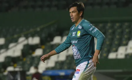 León: Nacho González recibió emotivo homenaje por sus 300 partidos con La Fiera