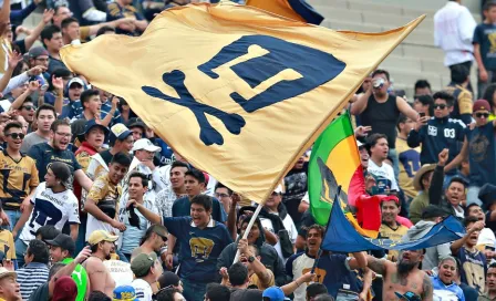 Pumas: La Rebel Bajío recibió a su equipo en León para el partido vs La Fiera