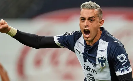 Funes Mori de cara al Clásico Regio: ‘Rayados y Tigres somos los más fuertes de la Liga MX'