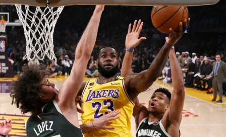 NBA iniciaría próxima temporada en enero y afectaría a Juegos Olímpicos