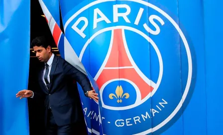 PSG: Al-Khelaifi, presidente del club, podría ir a prisión 28 meses