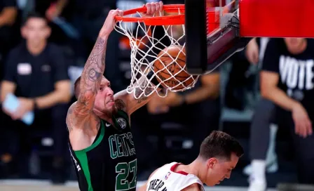 NBA: Los Celtics buscarán vencer al Heat para empatar la Final del Este