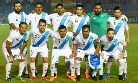 Selección Mexicana: Guatemala, cerca de sustituir a Costa Rica como rival del Tri