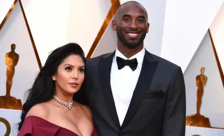 Kobe Bryant: Vanessa demandará a la policía de Los Angeles por tomar fotos del accidente