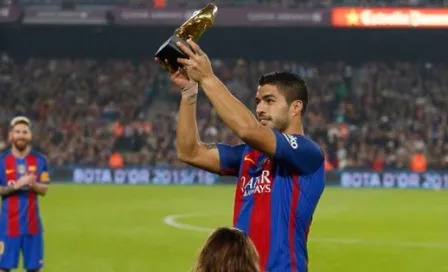 Luis Suárez: El legado que el Pistolero dejó en el Barcelona