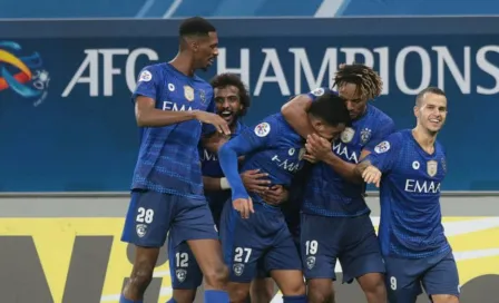 Al Hilal: Eliminado de Champions de Asia por falta de futbolistas a causa de Covid-19