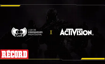 LVP producirá retransmisión de Playoffs regionales de Call of Duty: Mobile 2020