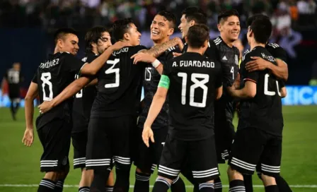 Jorge Valdano sobre la Selección Mexicana: 'Competir en Concacaf es un problema'