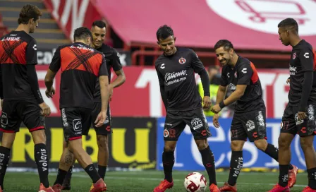 Xolos: Liga MX reveló horarios de partidos reprogramados por Covid-19