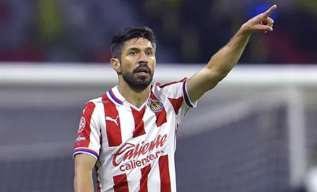 Oribe Peralta: Fernando Beltrán considera exageradas las críticas al 'Cepillo' tras Clásico