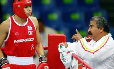 Francisco Bonilla: Muere entrenador en jefe de la Selección Mexicana de boxeo