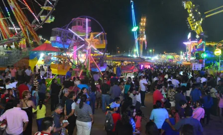 Coronavirus: Instalan feria en la alcaldía Gustavo A. Madero pese a pandemia 