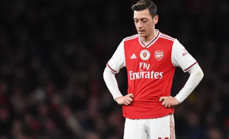 Arsenal: Mikel Arteta ve difícil la continuidad de Mesut Özil en el club