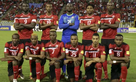 FIFA: Suspendió a Federación de Futbol de Trinidad y Tobago por mala gestión