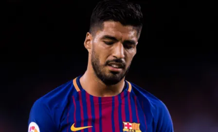 Barcelona: Luis Suárez rompió en llanto tras despedirse del club blaugrana