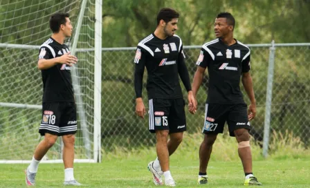 Tigres: Ikechukwu Uche plantea nueva demanda a los felinos por derechos de imagen