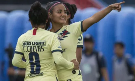 Liga MX Femenil: América, sin confianza ante el juego contra Mazatlán FC