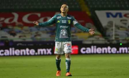 León: Partido vs Mazatlán de la Jornada 13 fue reprogramado