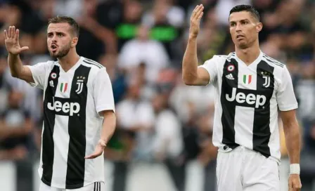 Pjanic: Reveló qué le dijo Cristiano Ronaldo sobre jugar en Barcelona