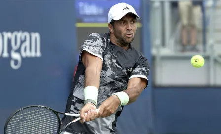 Roland Garros: Verdasco denunció un falso positivo por Covid-19 