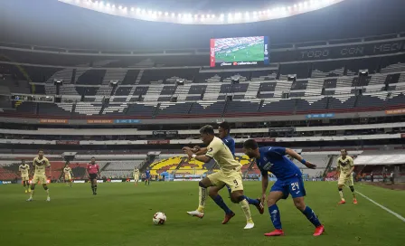 Cruz Azul vs América: ¿Quién manda en el Estadio Azteca? 