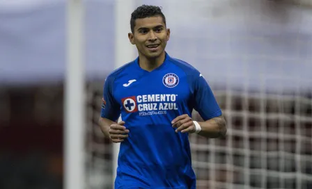 Cruz Azul: Orbelín Pineda, emocionado de cumplir 200 partidos en Primera vs América