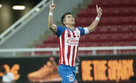 Chivas: Jesús Molina, baja sensible para el Rebaño