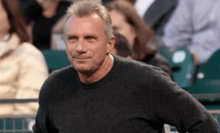 Joe Montana impidió el secuestro de uno de sus nietos