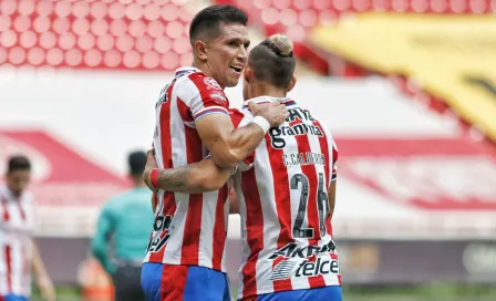 Chivas: Uno de los más beneficiados por las expulsiones en el Guardianes 2020