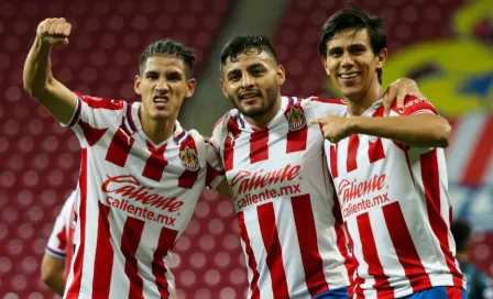 Chivas: Buscará no prestar a algunos jugadores al Tri para gira europea 