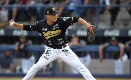 LMP: Sultanes de Monterrey tendrían diez positivos de Covid-19