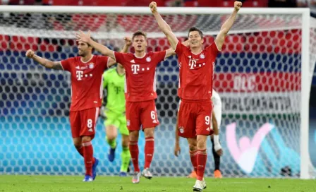 Bayern Munich: Buscará un título más en la temporada en la Supercopa de Alemania ante BVB 